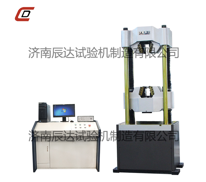 液壓萬能試驗機使用時常見故障以及日常維護(hù)保養(yǎng)有哪些？