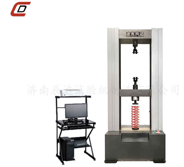 彈簧試驗(yàn)機(jī)如何進(jìn)行維護(hù)保養(yǎng)呢？