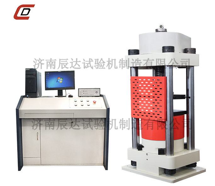 壓力試驗機(jī)的常見故障！