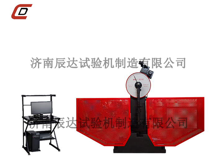 影響擺錘式?jīng)_擊試驗機(jī)試驗結(jié)果的因素什么？