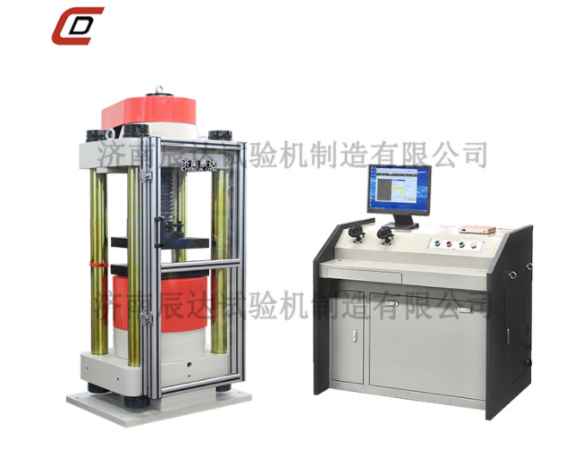YAW-3000C伺服壓力試驗機(jī)具備那些功能？日常使用中還有哪些注意事項？