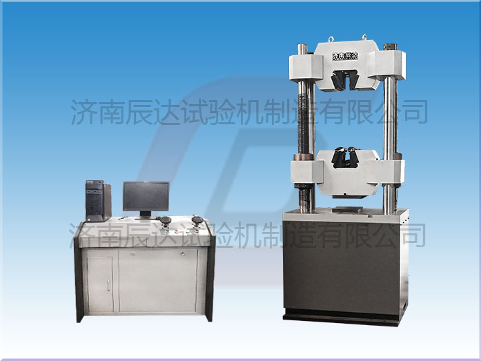 WAW-1000B微機(jī)控制液壓萬能試驗(yàn)機(jī)要怎么正確安裝，以及對(duì)環(huán)境有哪些要求？
