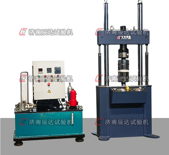 微機(jī)控制電液伺服動(dòng)靜萬(wàn)能（疲勞）試驗(yàn)機(jī)對(duì)安裝環(huán)境有哪些要求?操作時(shí)還需要注意哪幾點(diǎn)？