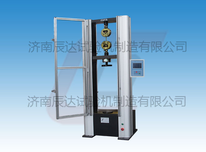 WDS-10M萬能試驗(yàn)機(jī)對(duì)安裝環(huán)境有哪些要求?操作時(shí)還需要注意哪幾點(diǎn)？