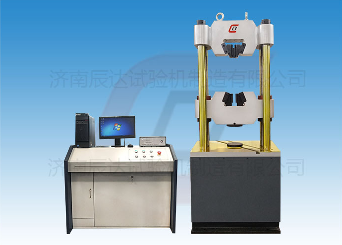 影響WAW-600D液壓萬能試驗機(jī)測試誤差的原因有哪些？又該如何避免呢？