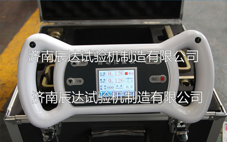 CD-5000電動加載數(shù)顯式粘結(jié)強(qiáng)度檢測儀有哪些易損部件？