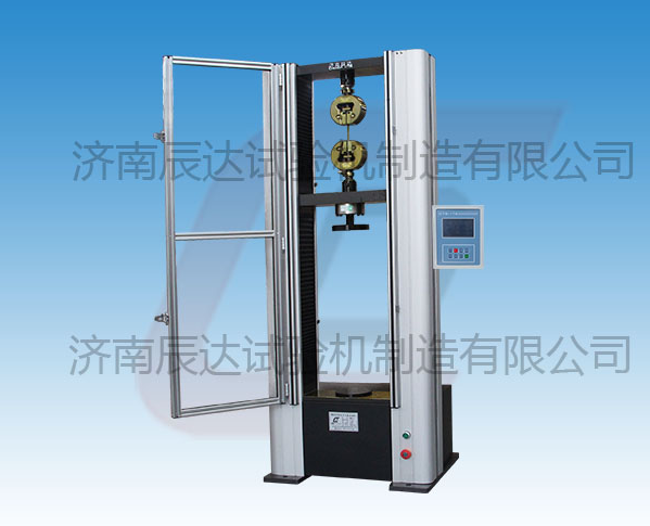 數(shù)顯拉伸試驗機WDS-10M的保養(yǎng)要怎么做？常見的故障有哪些？