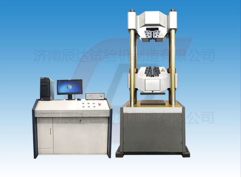 WAW-600E材料試驗機的工作原理是什么？使用前還需哪些準備工作？
