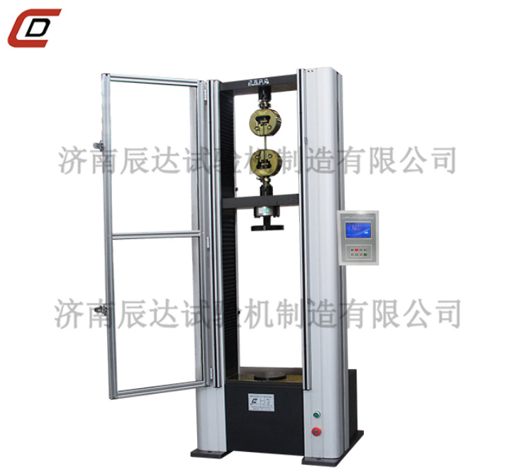 數(shù)顯試驗(yàn)機(jī)WDS-10M的作用以及主要特點(diǎn)是什么？