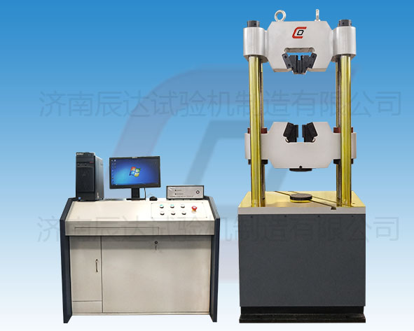 WAW-600D液壓萬能材料試驗機易損部件有哪些？日常使用中要怎么去保養(yǎng)？