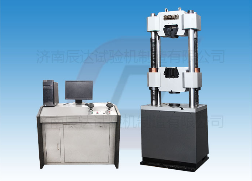 30噸萬(wàn)能試驗(yàn)機(jī)對(duì)安裝環(huán)境有哪些要求，操作時(shí)還需要注意哪幾點(diǎn)？