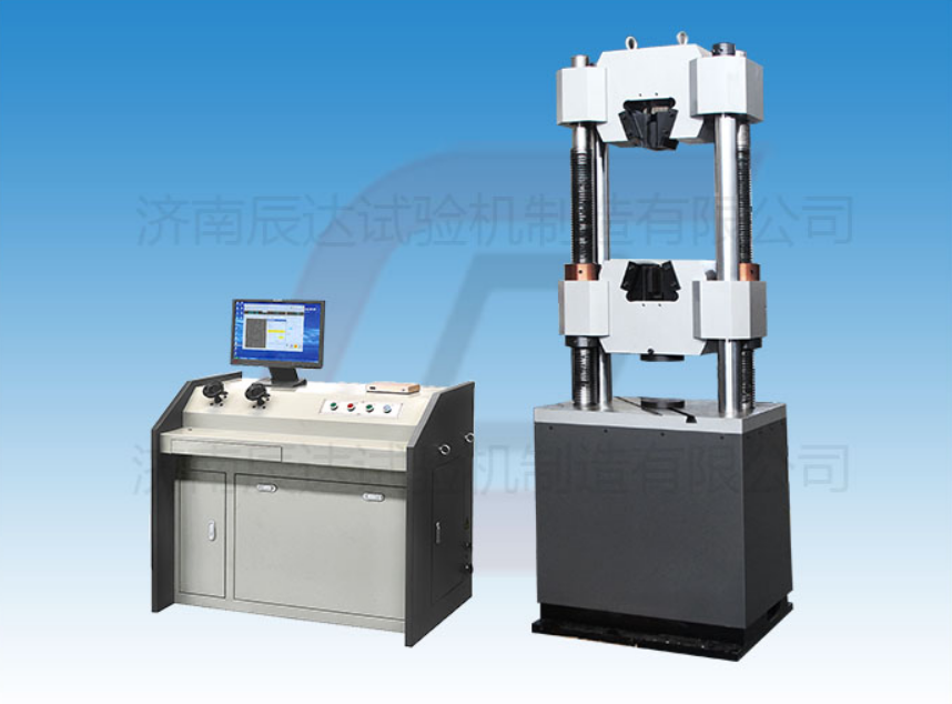WEW-600B試驗機常見的故障有哪些？