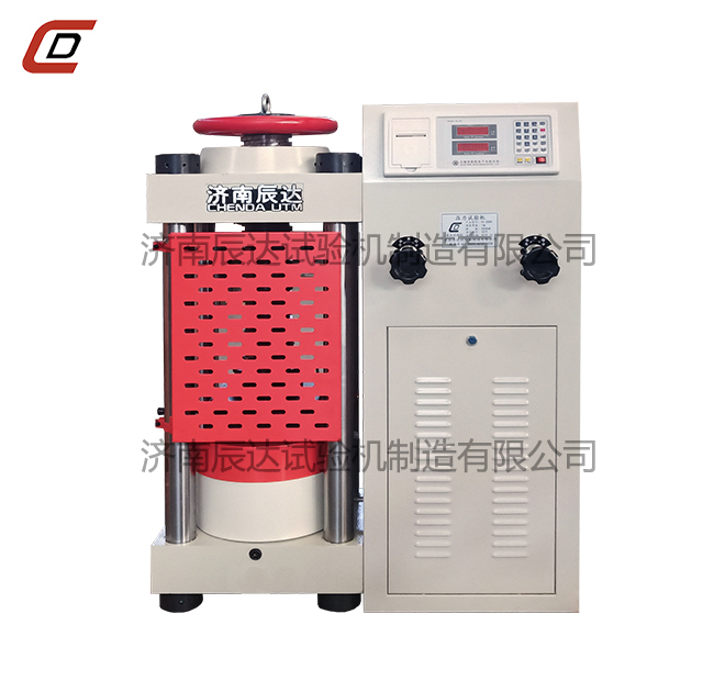 哪些因素會(huì)影響YE-2000數(shù)顯混凝土壓力試驗(yàn)機(jī)的精準(zhǔn)度？以及要怎么解決！