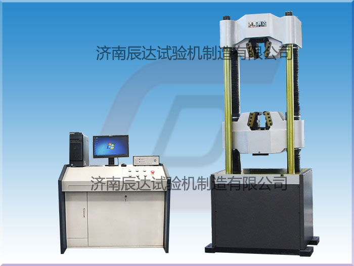 金屬拉伸試驗機具備那些功能？日常使用中還有哪些注意事項？