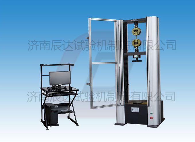 WDW-10M拉伸試驗(yàn)機(jī)操作時(shí)需要注意哪些事項(xiàng)？